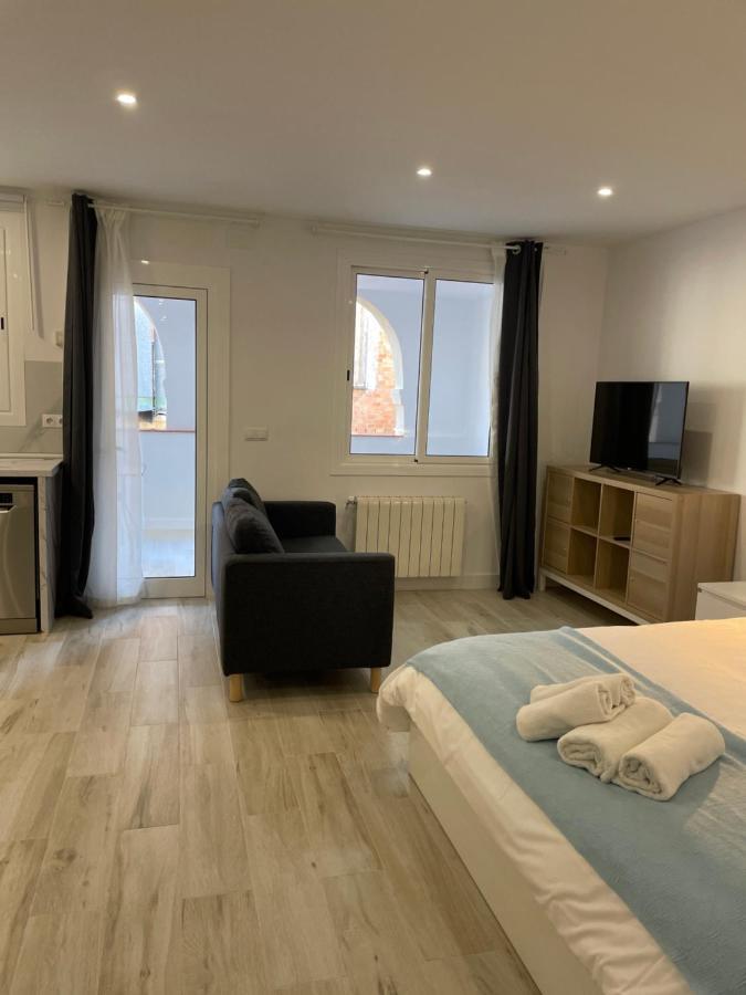 Appartement - Iberia *