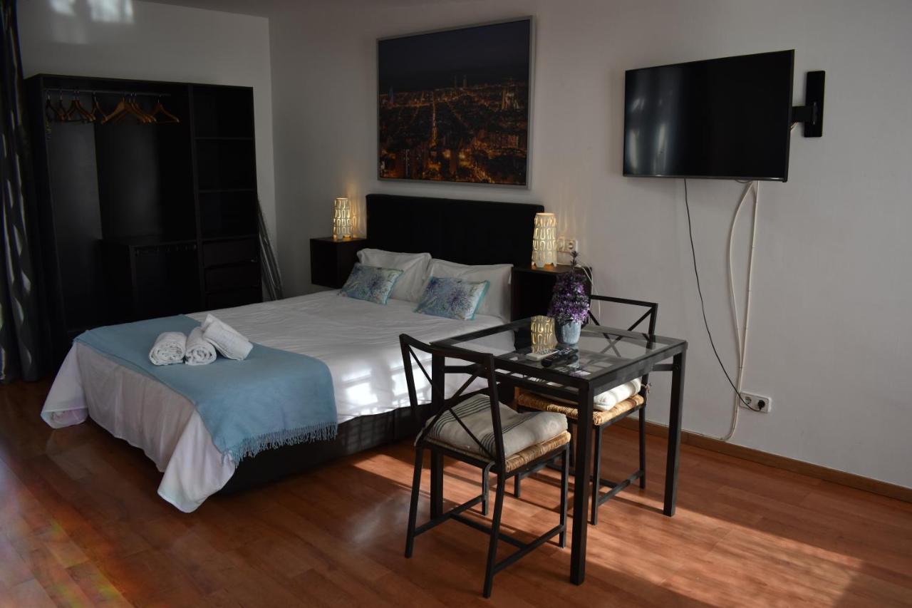 Appartement - Iberia