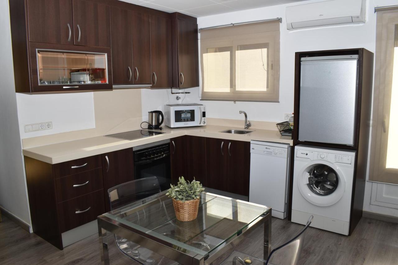 - Iberia Appartement *