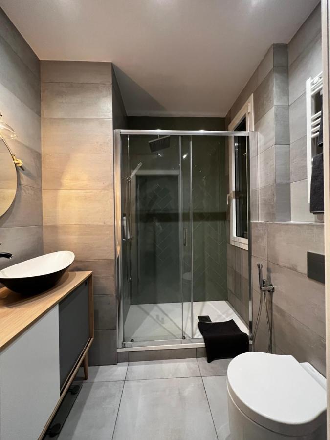 Appartement Cosy Loft Sagrada Familia
