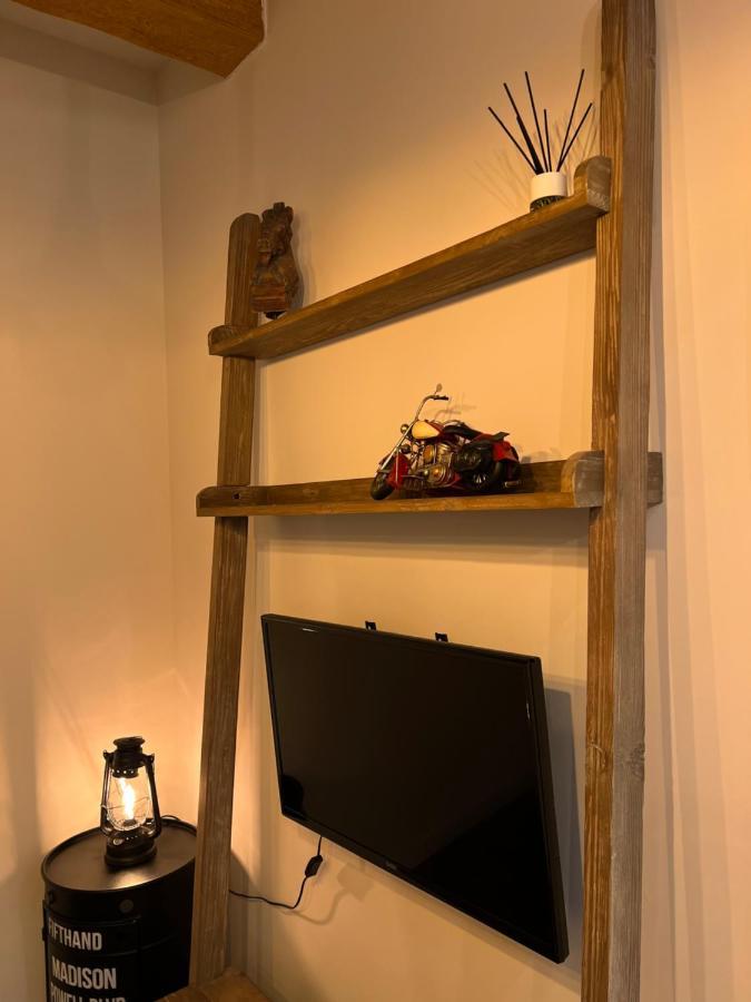 Cosy Loft Sagrada Familia Appartement