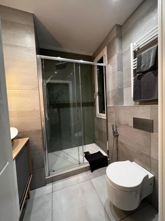 Cosy Loft Sagrada Familia Barcelone