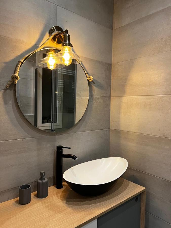 Cosy Loft Sagrada Familia Appartement