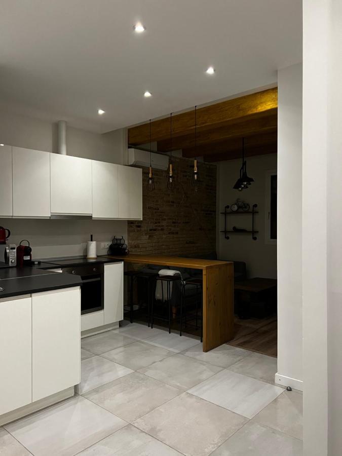 Appartement Cosy Loft Sagrada Familia