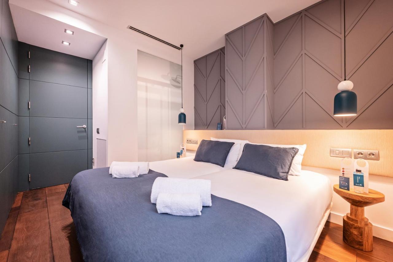 Sweet - Palau Barcelona