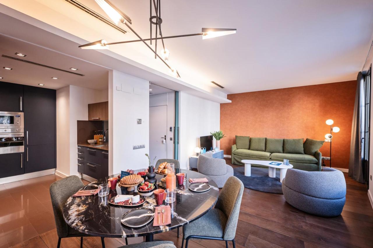 Sweet - Palau Barcelona