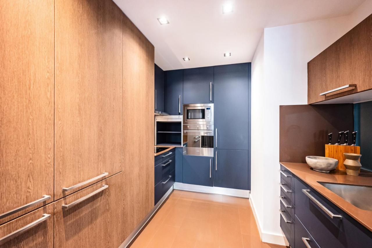Sweet - Palau Apartment