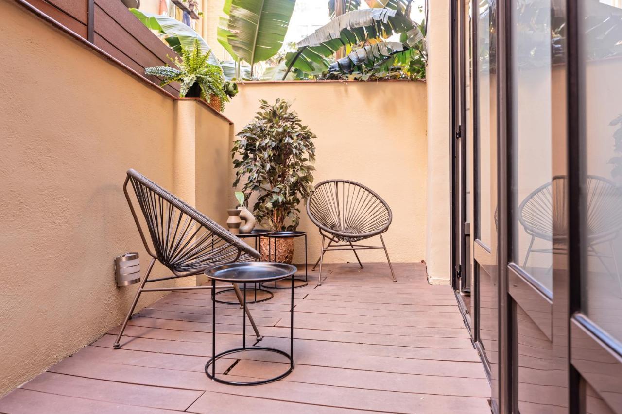 Apartment Sweet - Palau