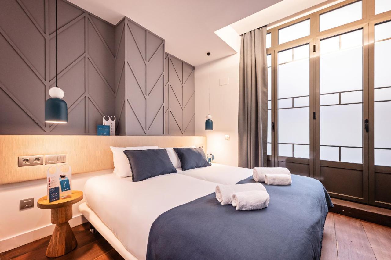 Apartment Sweet - Palau Barcelona