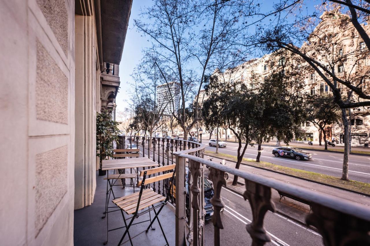Apartment Sweet - Palau Barcelona