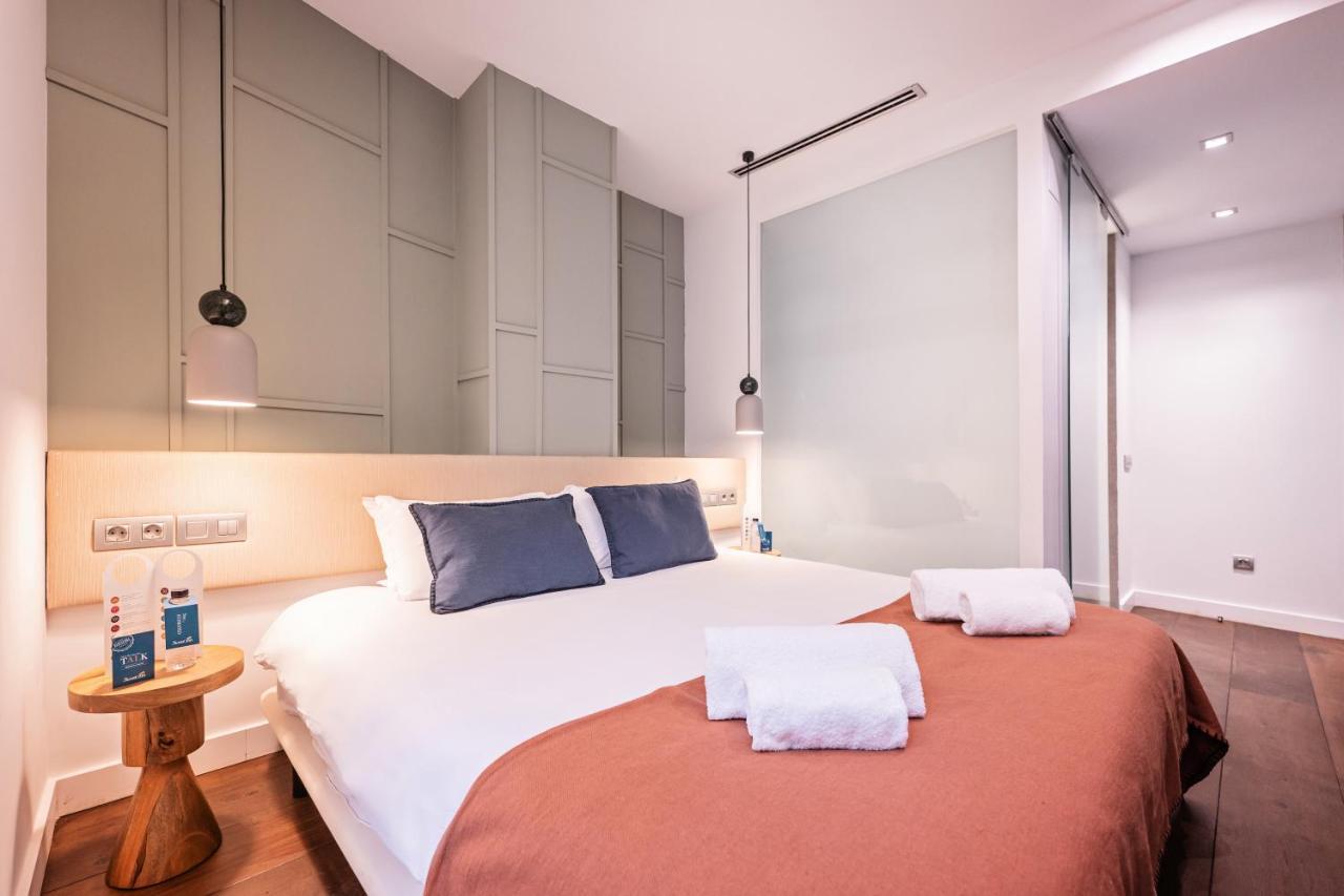 Sweet - Palau Apartment