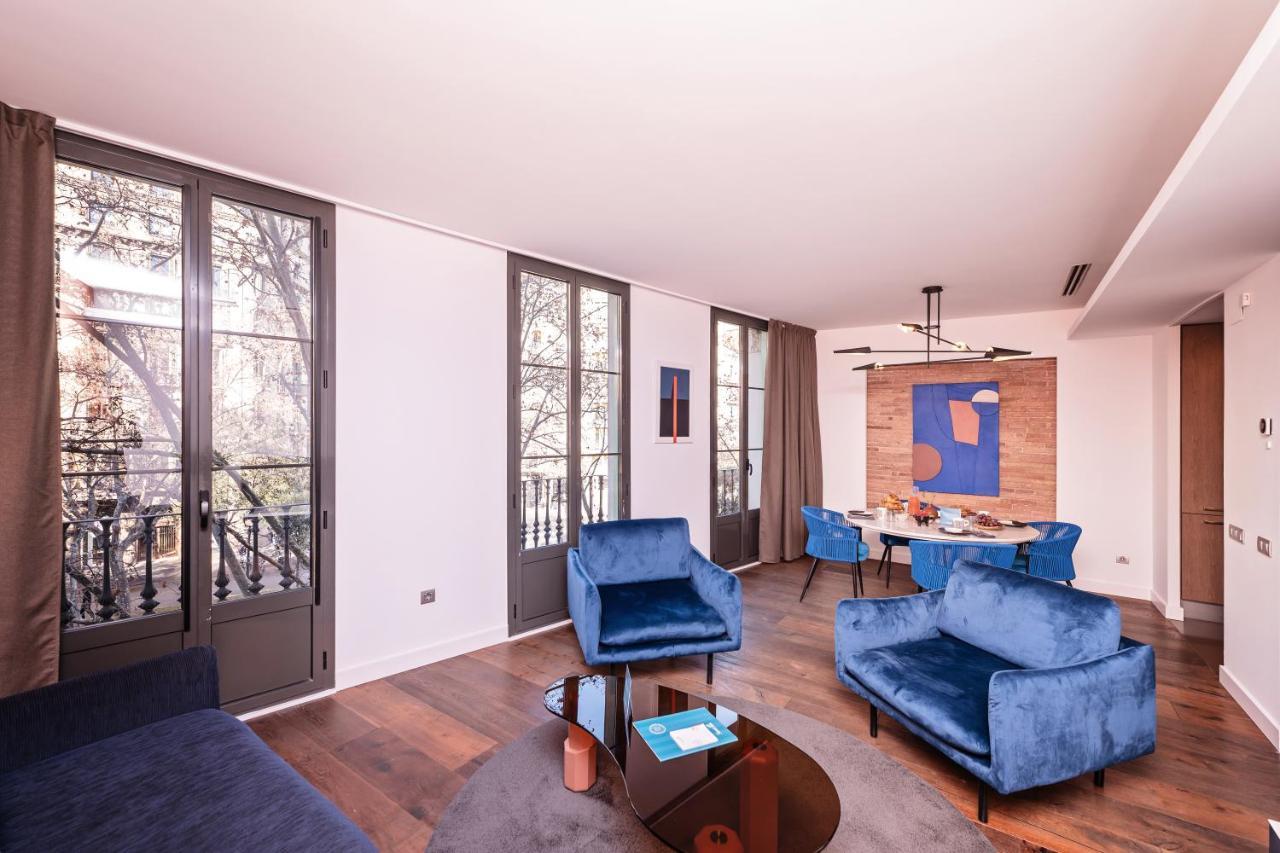 Sweet - Palau Apartment *