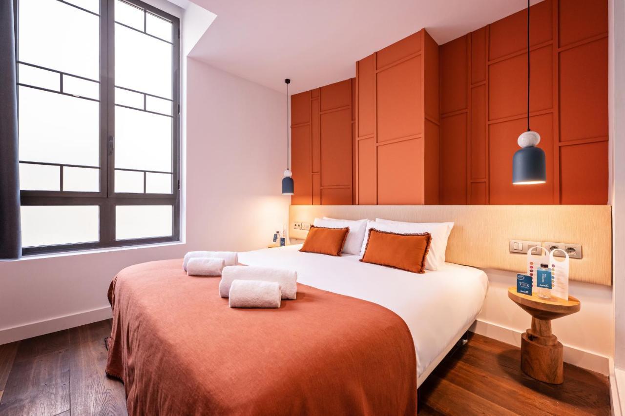 Sweet - Palau Apartment *