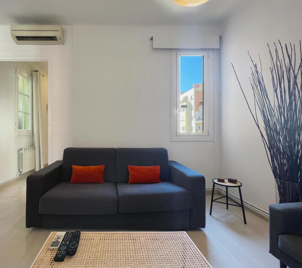 U-nique Lepant Appartement *