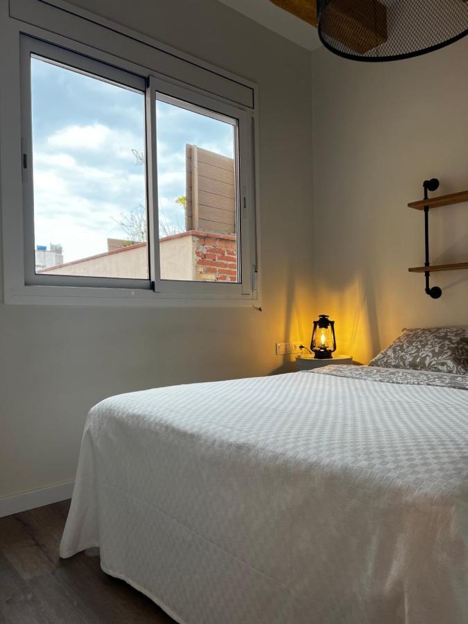 Appartement Cosy Loft Sagrada Familia