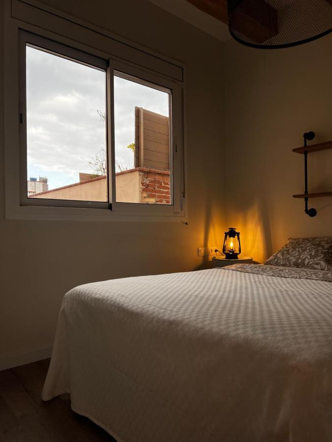 Cosy Loft Sagrada Familia Appartement
