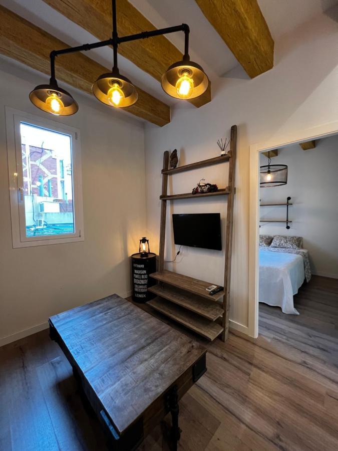Cosy Loft Sagrada Familia Barcelone