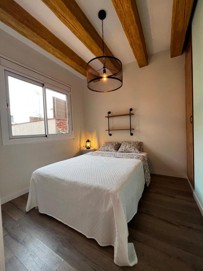 Appartement Cosy Loft Sagrada Familia