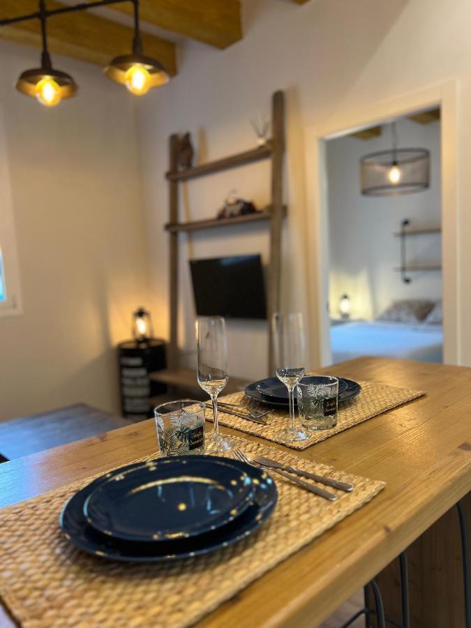 Cosy Loft Sagrada Familia