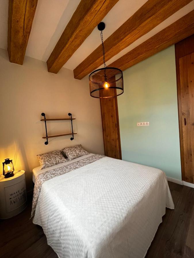 Cosy Loft Sagrada Familia Appartement