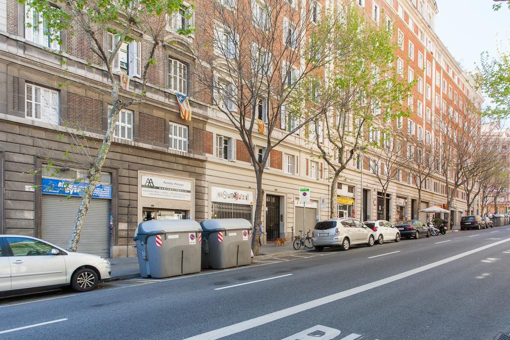 Always - Sagrada Familia Apartment