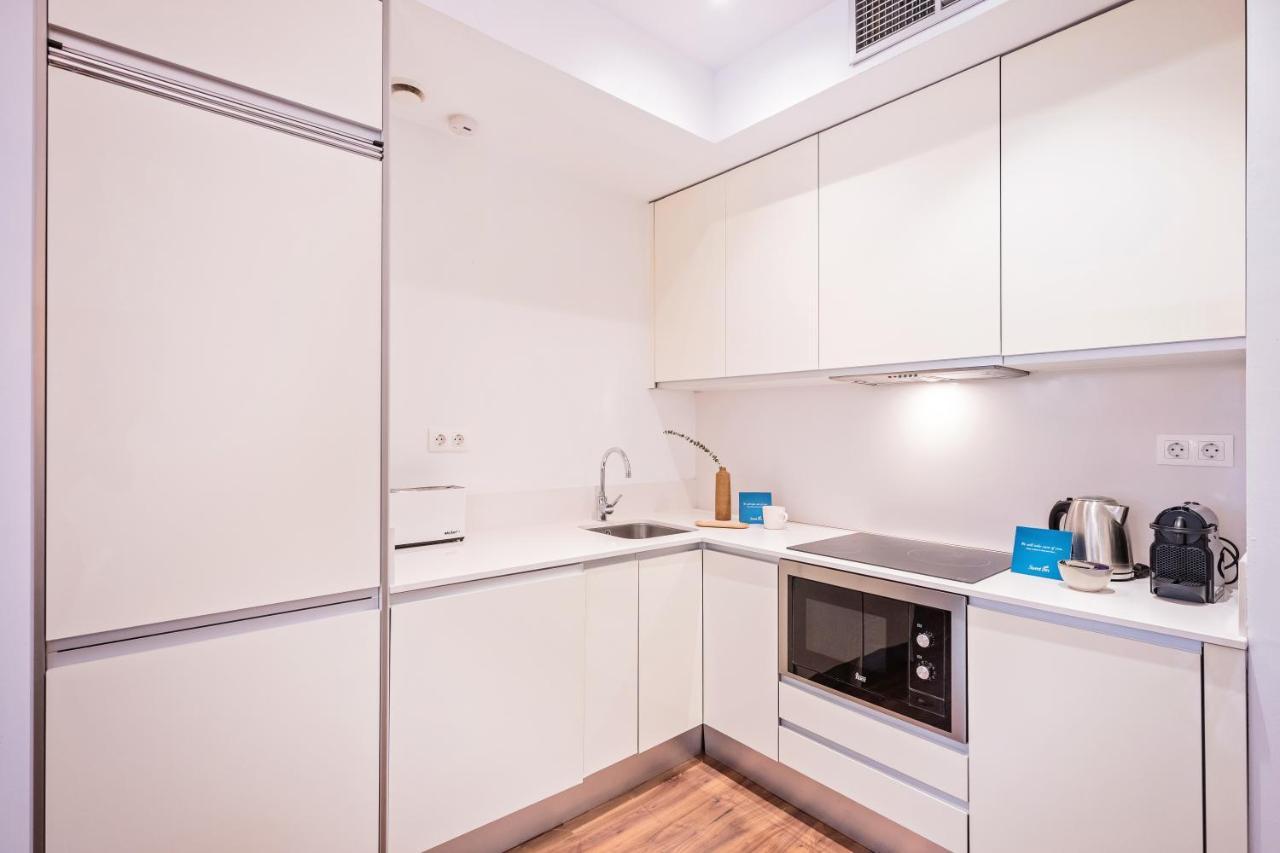 Sweett - Carrer Bailen Apartamento *