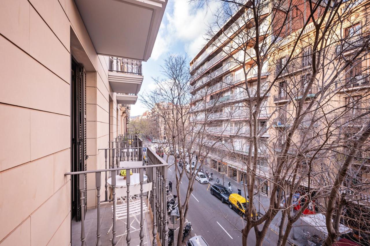 Sweett - Carrer Bailen Barcelona