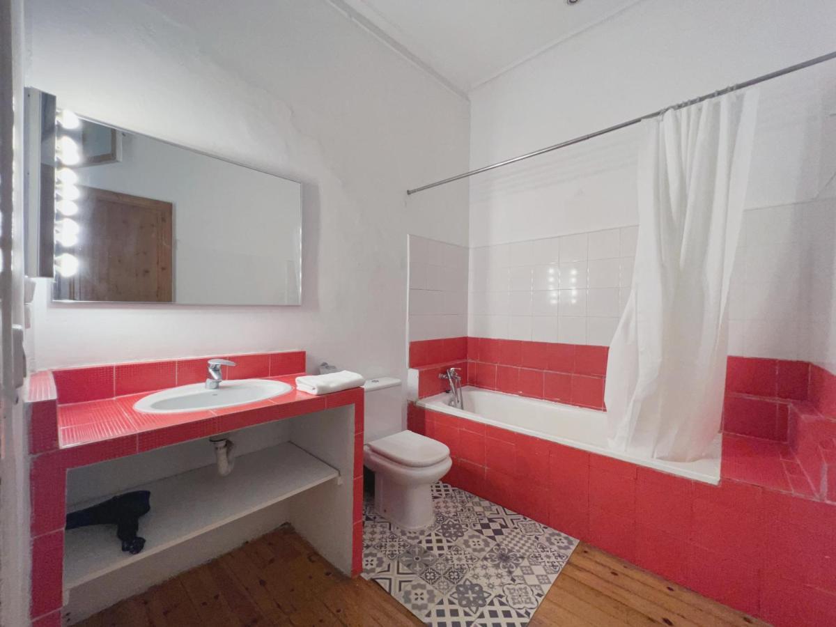 U-nique Arago Appartement *