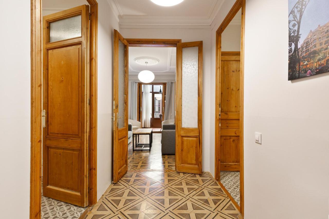 Appartement Central Apartments Barcelona *