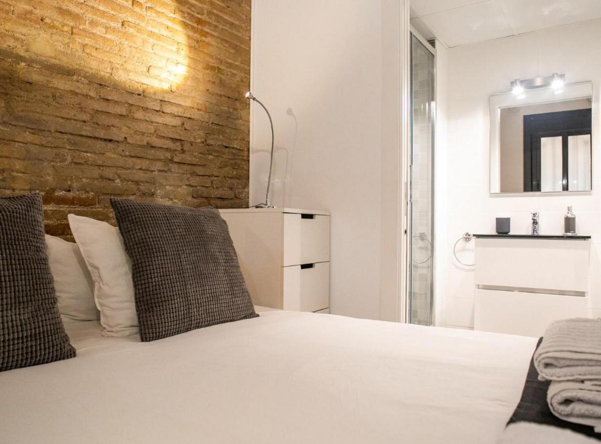 New Listing Duplex Near The Barceloneta Appartement *