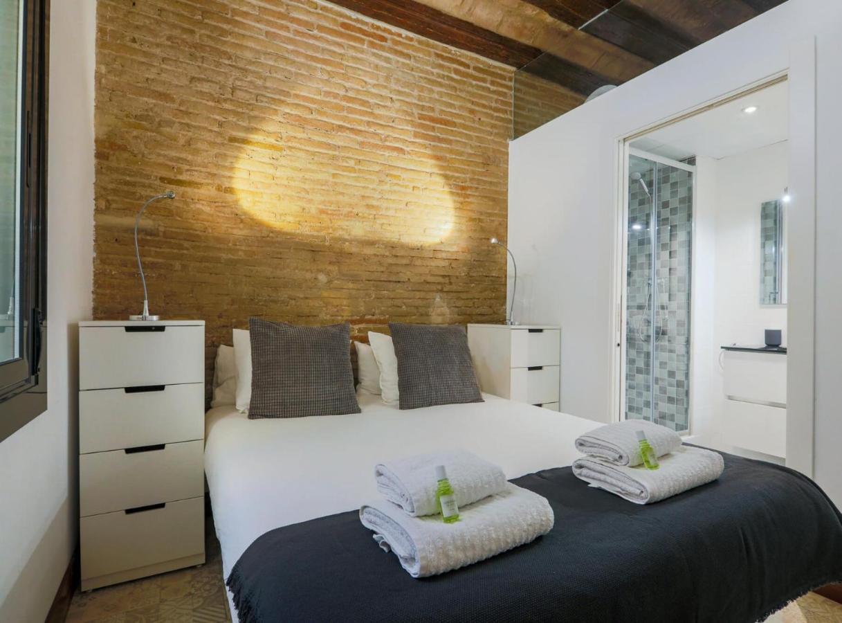 New Listing Duplex Near The Barceloneta Appartement Barcelona