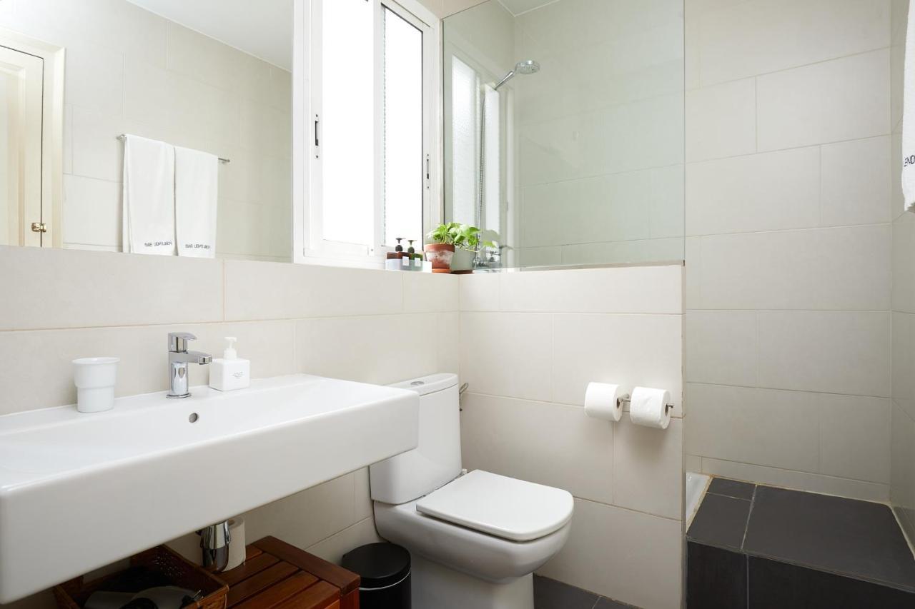 Poblenou Bed & Breakfast Barcelona