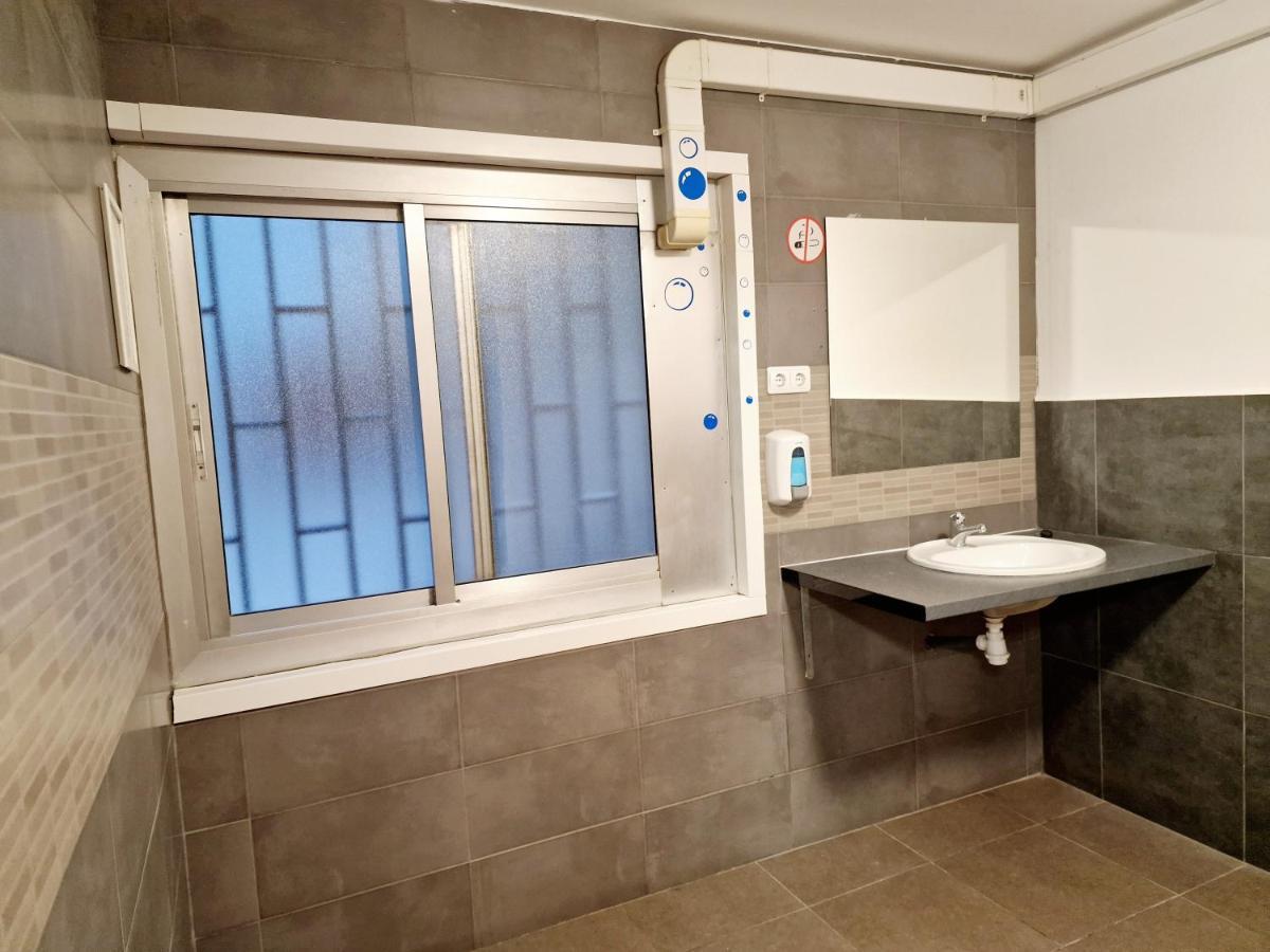 Arc House Auberge de jeunesse Barcelone