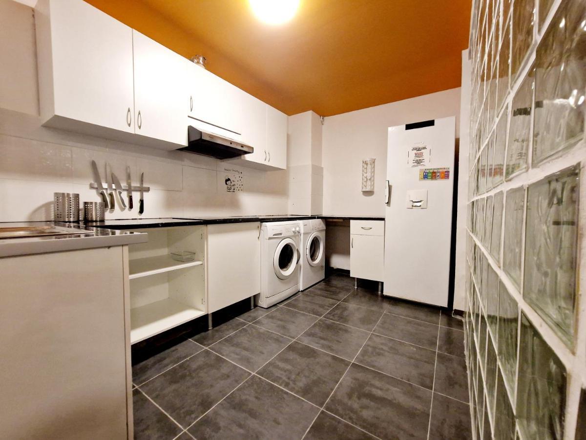 Arc House Hostel *