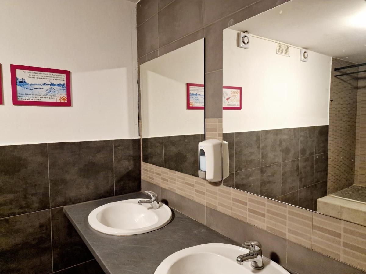 Arc House Hostel Barcelona