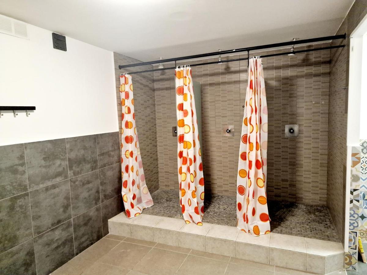 Auberge de jeunesse Arc House