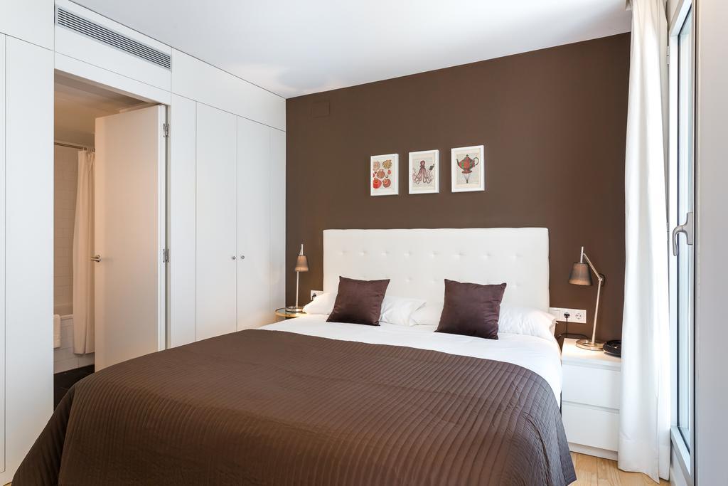 Urban District - Rambla & Pool Appartement *