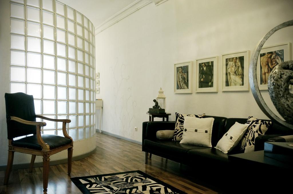 Appartement Lempika Barcelone
