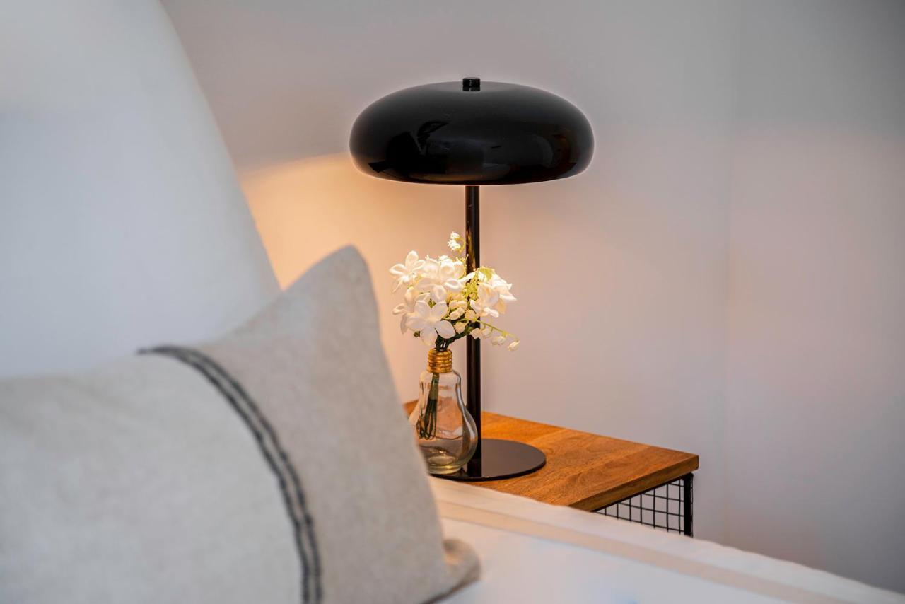 Apartsnoubcn Equador Les Corts Apartment *