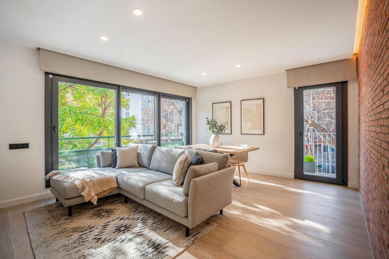 Apartsnoubcn Equador Les Corts Apartment *