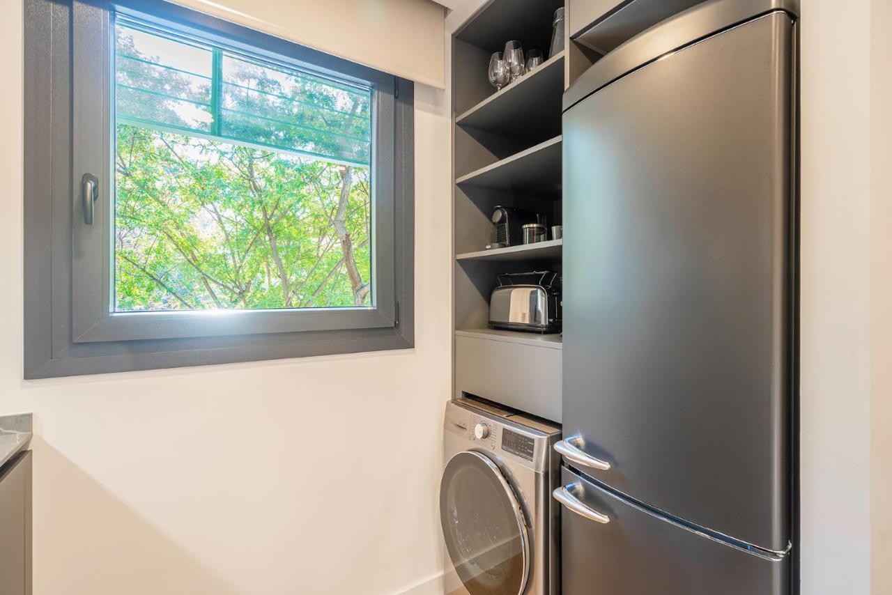 Apartsnoubcn Equador Les Corts *