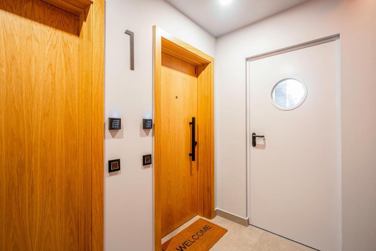 Apartment Apartsnoubcn Equador Les Corts