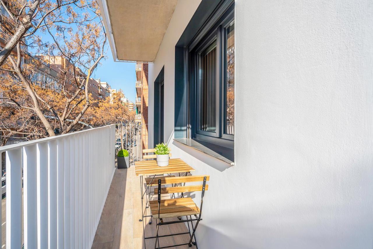 Apartsnoubcn Equador Les Corts * Barcelona