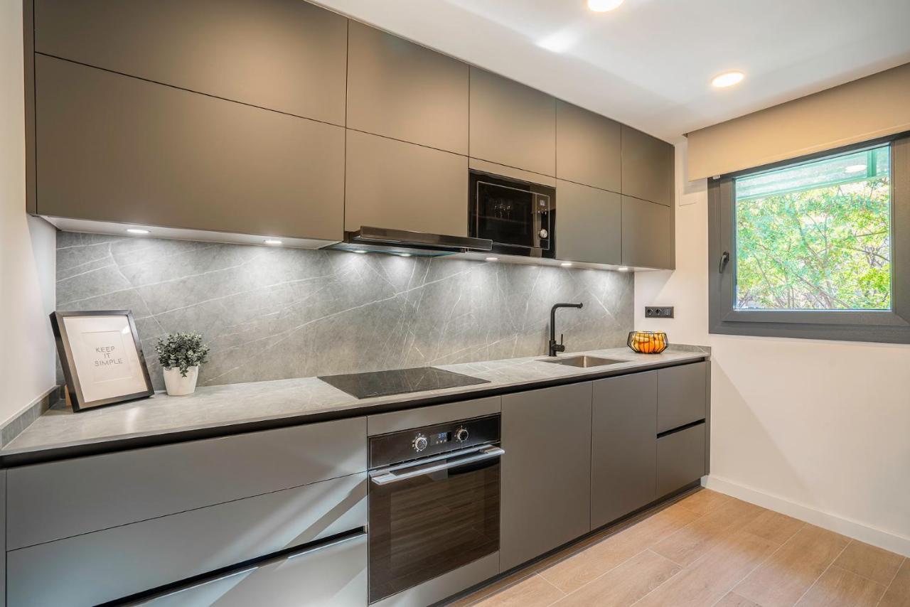 Apartment Apartsnoubcn Equador Les Corts