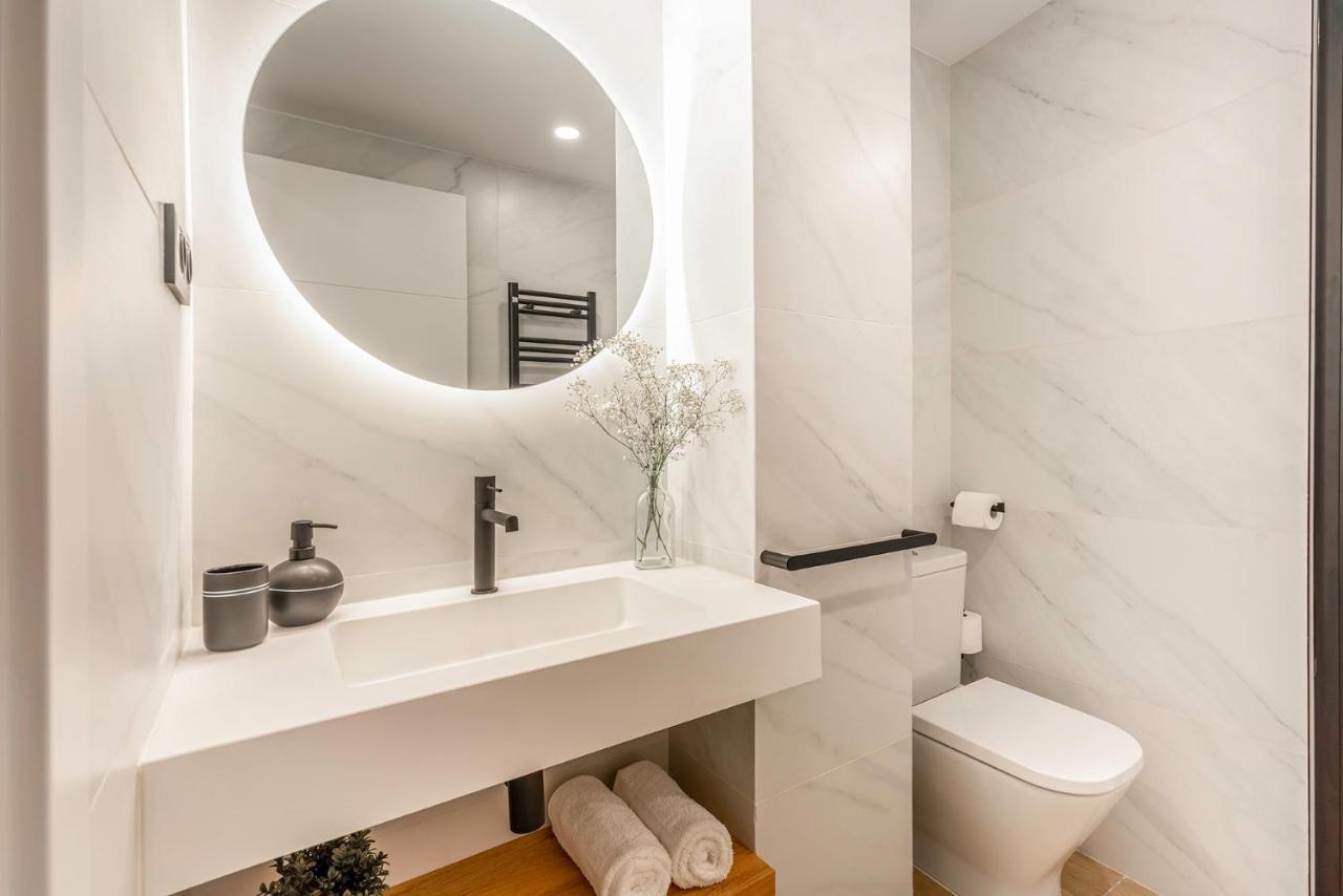 Apartment Apartsnoubcn Equador Les Corts Barcelona