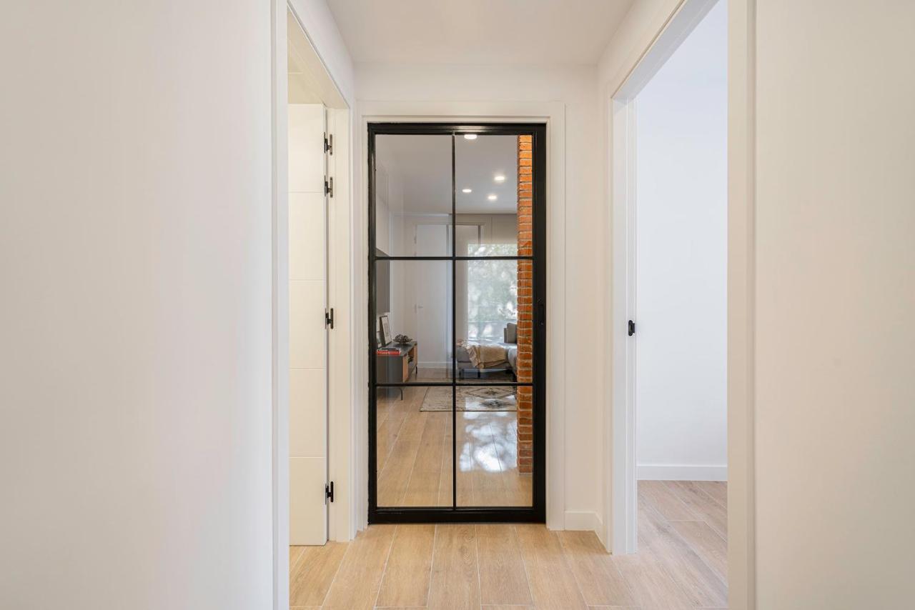 Apartsnoubcn Equador Les Corts Barcelona
