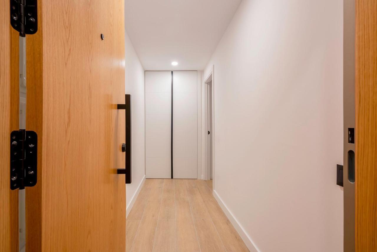 Apartsnoubcn Equador Les Corts * Barcelona