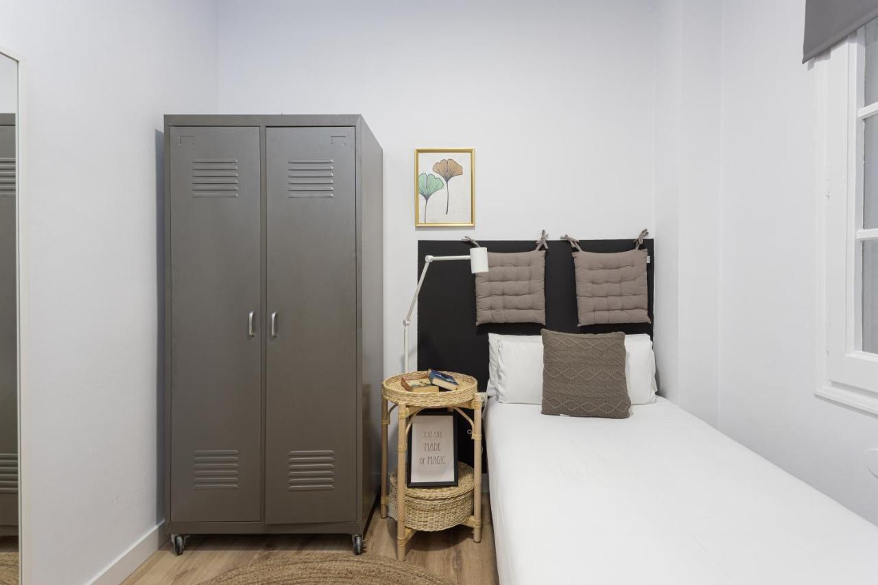 Stylish 3 Bedroom Barcelona