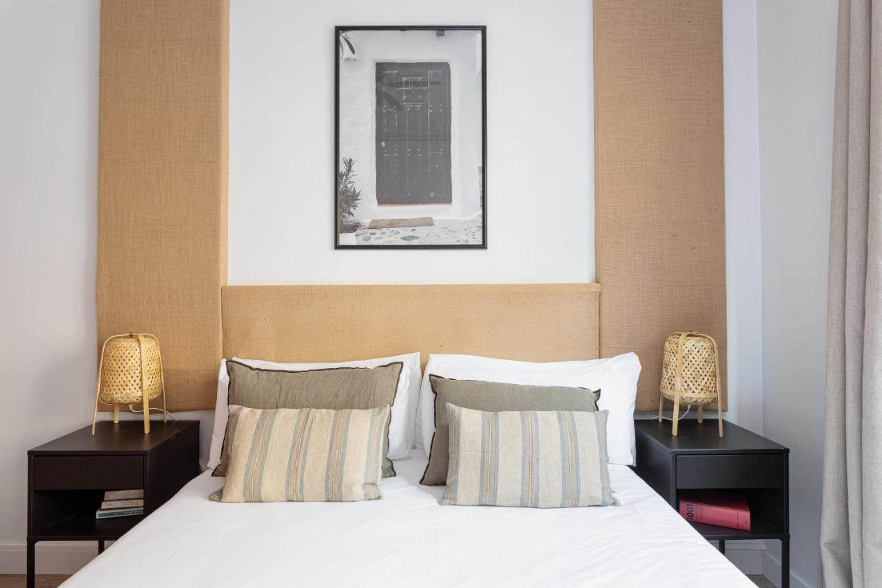 Appartement Sport Design 3 Bedroom Barcelone