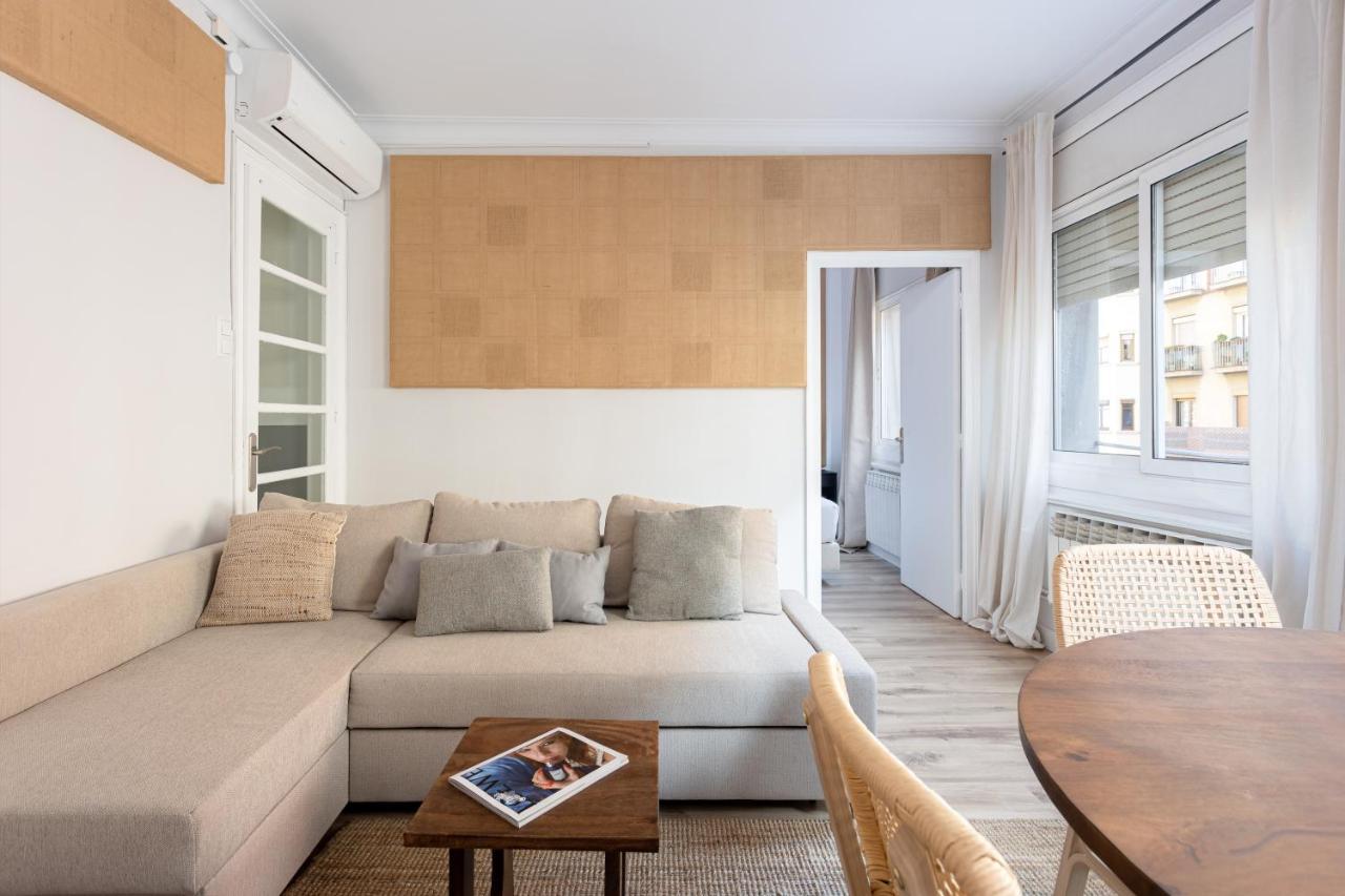 Apartment Stylish 3 Bedroom *